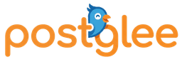 PostGlee logo